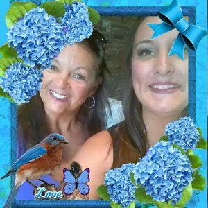 Meet your Posher, Terry